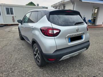 RENAULT - Captur dCi 8V 90 CV Sport Edition2 (3 di 8)