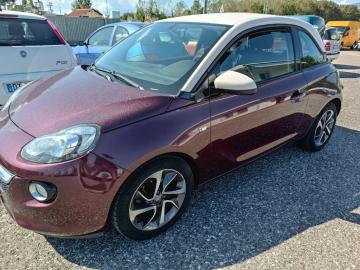 OPEL - Adam 1.4 87 CV GPL Tech Jam