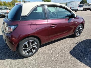OPEL - Adam 1.4 87 CV GPL Tech Jam (2 di 3)