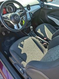 OPEL - Adam 1.4 87 CV GPL Tech Jam (3 di 3)