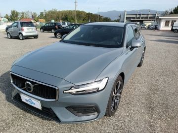 VOLVO - V60 B4 (d) automatico Core (3 di 3)