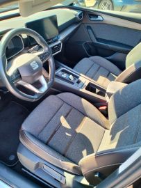 SEAT - Leon 1.5 TGI DSG Style (3 di 3)