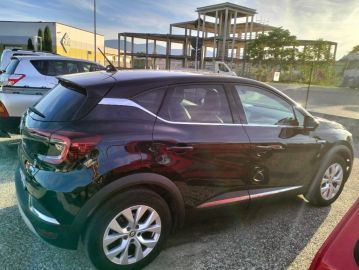 RENAULT - Hybrid E-Tech 145 CV Intens (2 di 4)