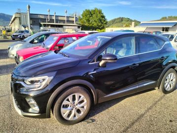 RENAULT - Hybrid E-Tech 145 CV Intens (4 di 4)