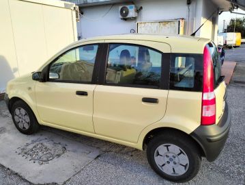 FIAT - Panda 1.1 Active (2 di 4)