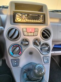 FIAT - Panda 1.1 Active (4 di 4)