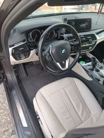 BMW - 520d Touring Luxury (3 di 5)