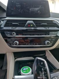 BMW - 520d Touring Luxury (4 di 5)