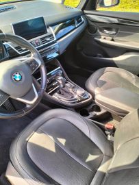 BMW - 218d Active Tourer Luxury (3 di 5)