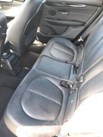 BMW - 218d Active Tourer Luxury (4 di 5)