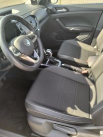 VOLKSWAGEN - T-Cross 1.0 TSI 110 CV DSG Style (6 di 7)