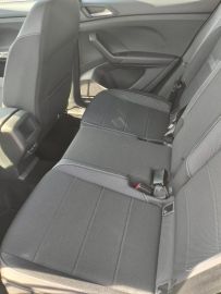 VOLKSWAGEN - T-Cross 1.0 TSI 110 CV DSG Style (7 di 7)
