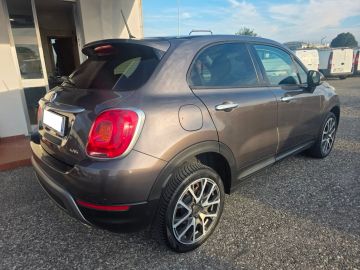 FIAT - 500X 2.0 M.Jet 140 CV AT9 4x4 Cross Plus (2 di 6)