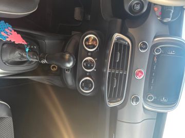 FIAT - 500X 2.0 M.Jet 140 CV AT9 4x4 Cross Plus (4 di 6)