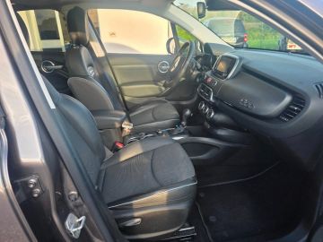 FIAT - 500X 2.0 M.Jet 140 CV AT9 4x4 Cross Plus (5 di 6)