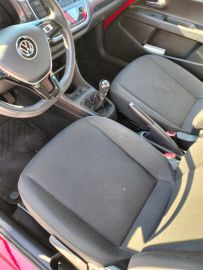 VOLKSWAGEN - 1.0 3p. move up! BlueMotion Technology (3 di 4)