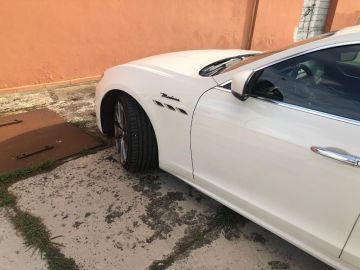 MASERATI - Ghibli V6 Modena (4 di 14) MASERATI - Ghibli V6 Modena (4 di 14)