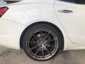 MASERATI - Ghibli V6 Modena (10 di 14) MASERATI - Ghibli V6 Modena (10 di 14)