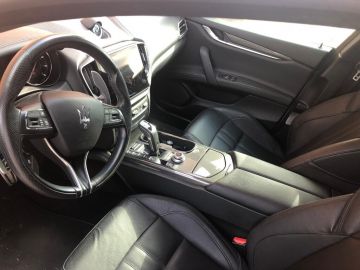 MASERATI - Ghibli V6 Modena (12 di 14) MASERATI - Ghibli V6 Modena (12 di 14)