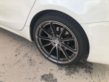 MASERATI - Ghibli V6 Modena (13 di 14) MASERATI - Ghibli V6 Modena (13 di 14)