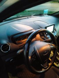 FORD - 1.2 85 CV Start&Stop Active (4 di 4)