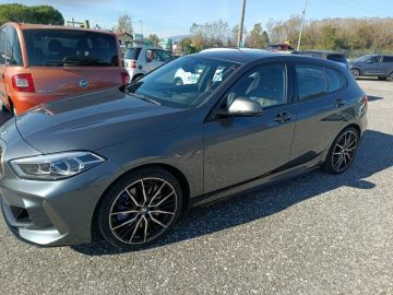 BMW - M 135i xDrive (6 di 6)
