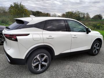 NISSAN - Qashqai MHEV 140 CV N-Connecta (2 di 3)