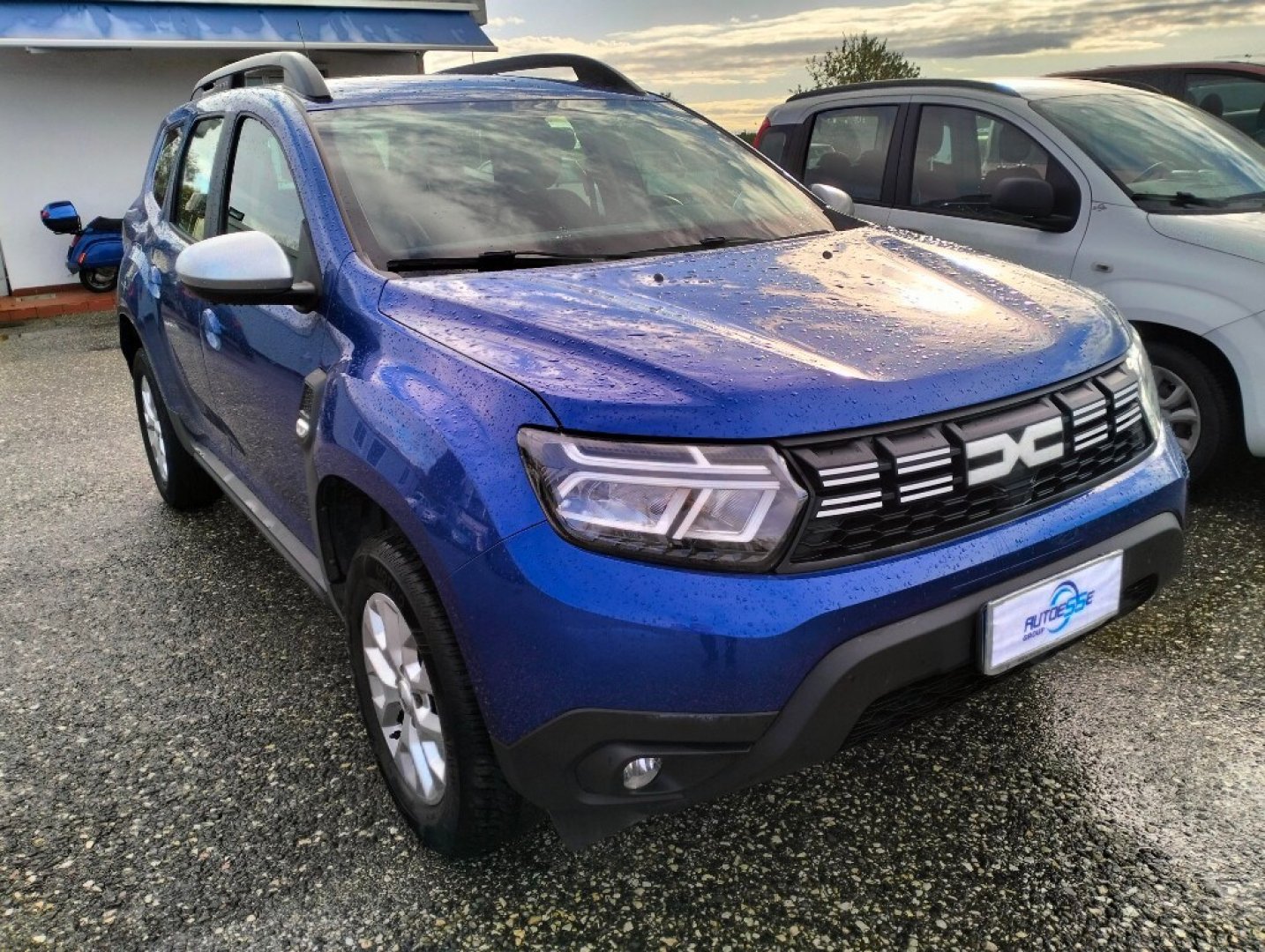 DACIA - Duster 1.0 TCe GPL 4x2 Expression
