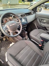 DACIA - Duster 1.0 TCe GPL 4x2 Expression (3 di 3)