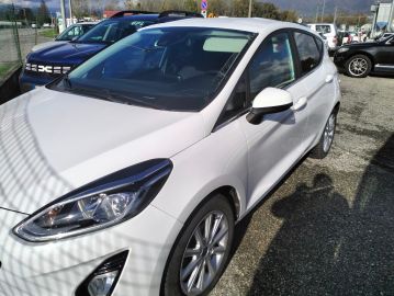 FORD - Fiesta 1.1 85 CV 5 porte Titanium