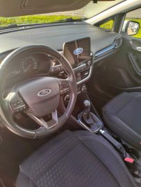FORD - Fiesta 1.1 85 CV 5 porte Titanium (3 di 3)