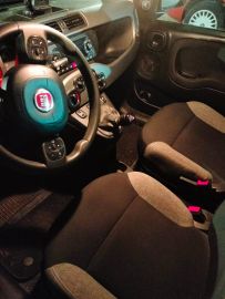 FIAT - Panda 1.0 FireFly S&S Hybrid City Life (2 di 2)