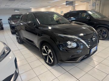 NISSAN - Juke 1.6 HEV Tekna