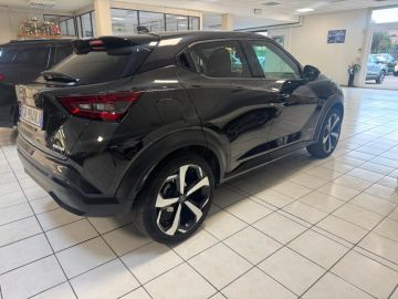 NISSAN - Juke 1.6 HEV Tekna (3 di 3)