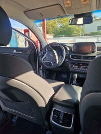 HYUNDAI - Tucson 1.6 CRDi 136CV 4WD DCT Exellence (2 di 3)