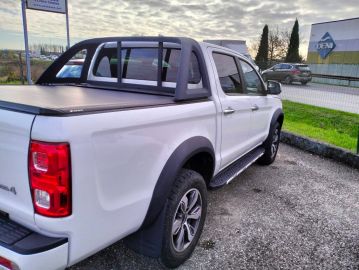 EVO - Evo Cross 4 2.0 Turbo Diesel Doppia Cabina 4x4 (2 di 3)