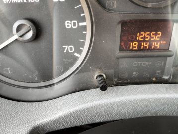 FIAT - Scudo 2.0 MJT PC-TN Furgone Vetrato 10q. SX (2 di 5)