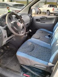 FIAT - Scudo 2.0 MJT PC-TN Furgone Vetrato 10q. SX (4 di 5)