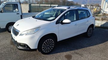 PEUGEOT - PureTech 82 Active (1 di 5)