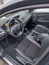 RENAULT - Mégane 1.5 dCi 110 CV Luxe (3 di 3)