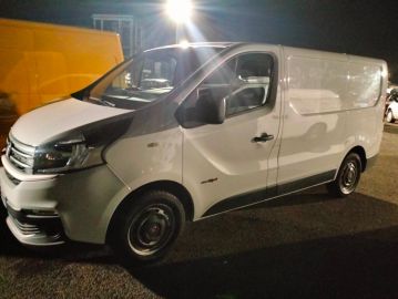 FIAT - Talento 1.6 MJT 120CV PC-TN Furgone 12q