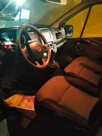 FIAT - Talento 1.6 MJT 120CV PC-TN Furgone 12q (2 di 3)