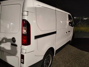 FIAT - Talento 1.6 MJT 120CV PC-TN Furgone 12q (3 di 3)