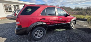 KIA - Sorento 2.5 16V CRDI 4WD EX Top (3 di 5)