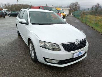 SKODA - Octavia 1.6 TDI CR 110 DSG W. Exec. Plus (1 di 2)