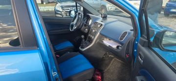 OPEL - Agila 1.2 86 CV Enjoy (4 di 4)