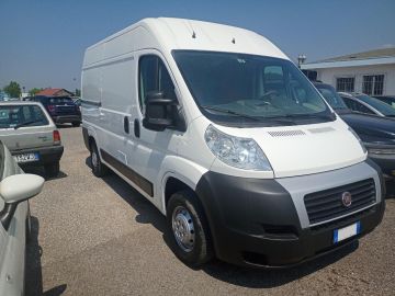 FIAT - Ducato 33 2.3 MJT PM-TM Furgone