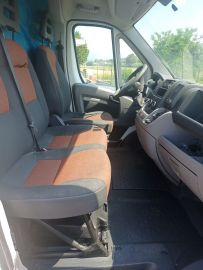 FIAT - Ducato 33 2.3 MJT PM-TM Furgone (2 di 6)