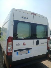 FIAT - Ducato 33 2.3 MJT PM-TM Furgone (4 di 6)