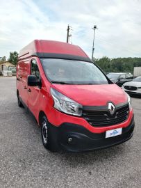RENAULT - Trafic T29 1.6 dCi 125CV S&S PL-TA Furgone Ice (1 di 5)
